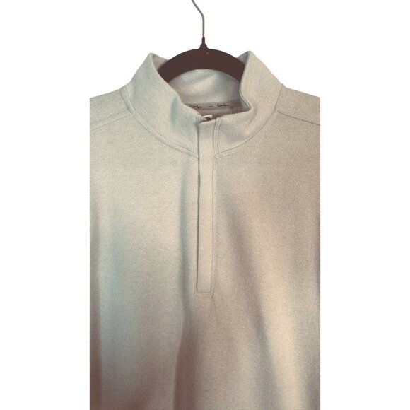 NWT Walter Hagen Small Mens Silver Gray Lightweight Golf Moisture Wicking - Picture 4 of 12